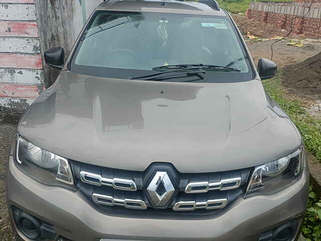 Second Hand Renault Kwid [2015-2019] RXL [2015-2019] in Dehradun