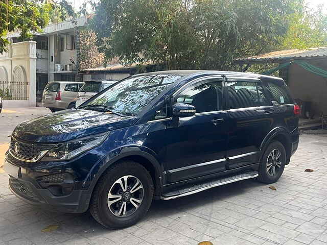 Second Hand Tata Hexa [2017-2019] XMA 4x2 7 STR in Mumbai