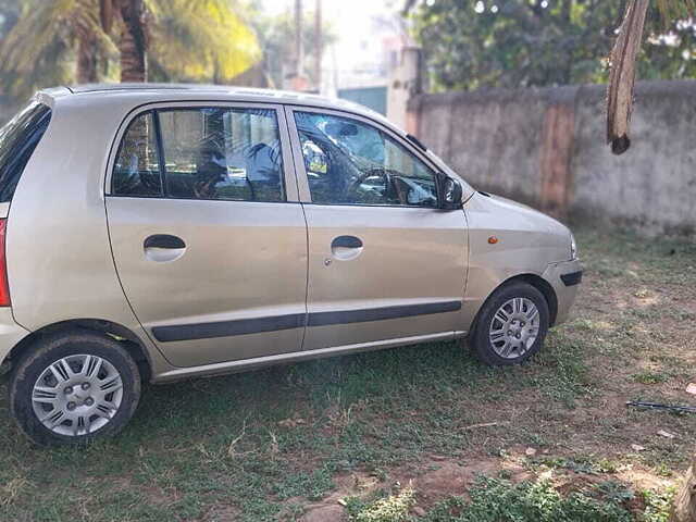 Second Hand Hyundai Santro Xing [2008-2015] GLS in Shimoga