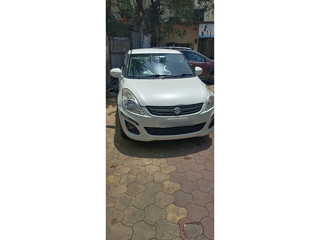 Second Hand Maruti Suzuki Swift DZire [2011-2015] VDI in Shirdi