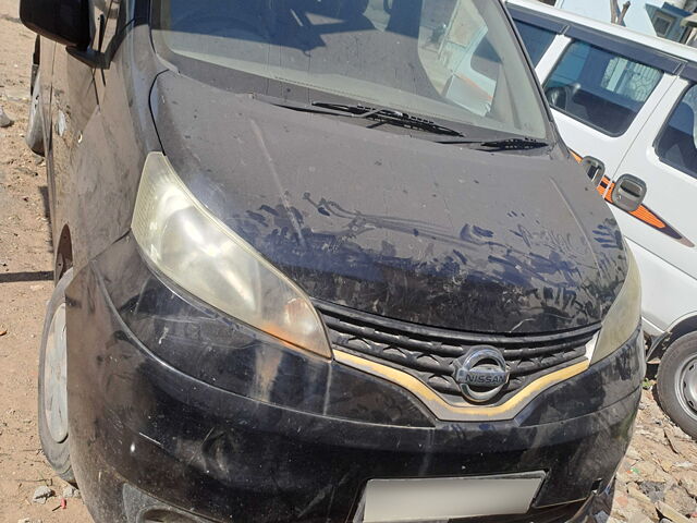 Second Hand Nissan Evalia [2014-2016] XL in Mehsana