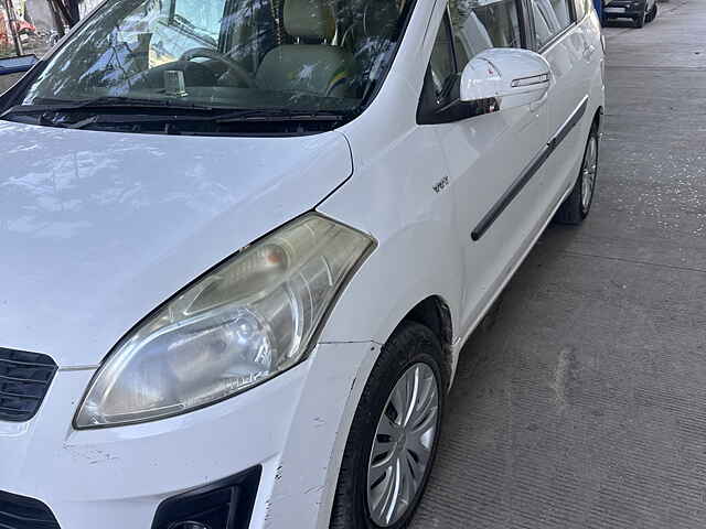 Second Hand Maruti Suzuki Ertiga [2012-2015] Vxi in Indore