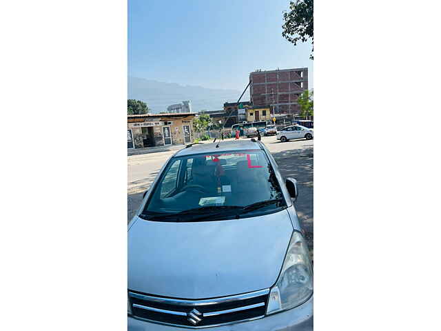 Second Hand Maruti Suzuki Estilo VXi BS-IV in Rishikesh