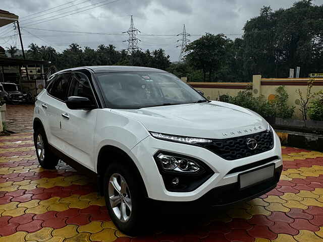 Second Hand Tata Harrier [2019-2023] XT Plus in Pune