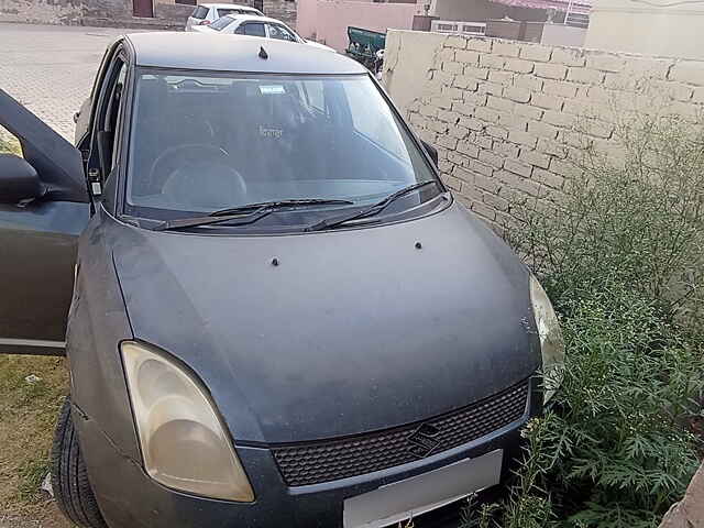 Second Hand Maruti Suzuki Swift  [2005-2010] VXi in Dera Bassi