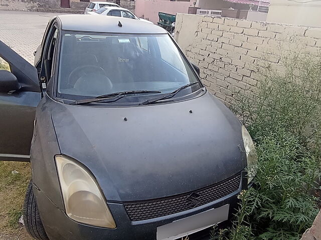 Second Hand Maruti Suzuki Swift  [2005-2010] VXi in Dera Bassi