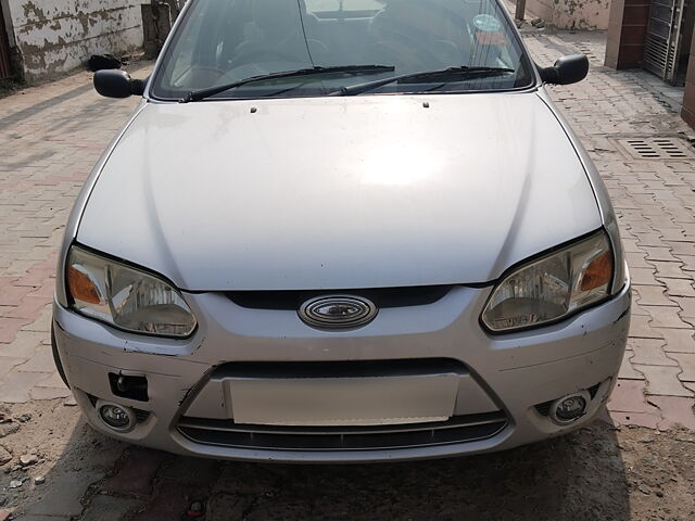 Second Hand Ford Ikon DuraTorq 1.4 TDCi in Chandigarh