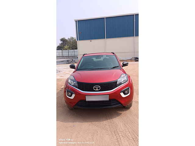 Second Hand Tata Nexon [2017-2020] XM in Hyderabad