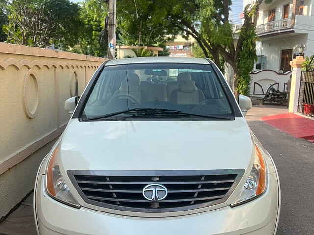 Second Hand Tata Aria [2010-2014] Pure 4x2 in Chhatarpur