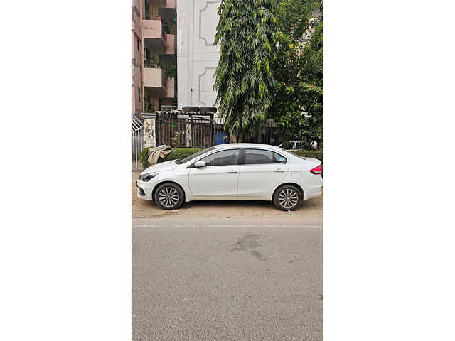 Second Hand Maruti Suzuki Ciaz Alpha 1.5 AT [2020-2023] in Delhi