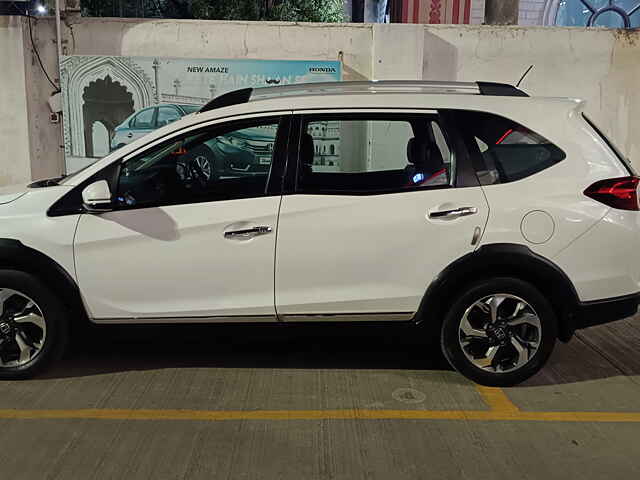 Second Hand Honda BR-V S Diesel in Bijapur