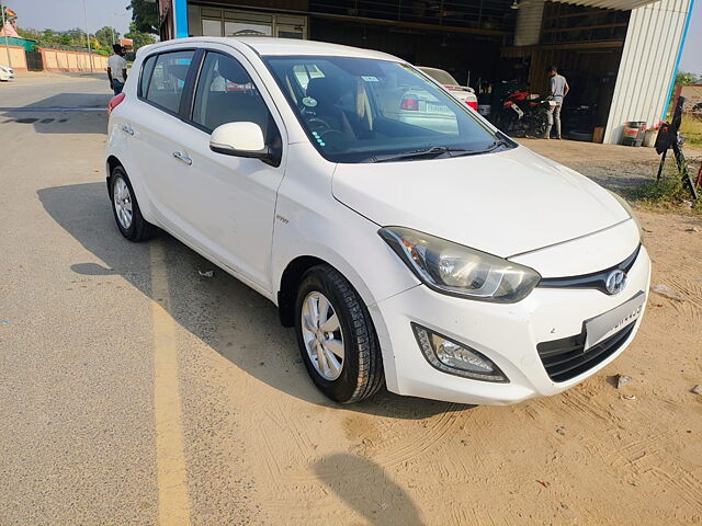 Second Hand Hyundai i20 [2012-2014] Asta 1.2 in Ahmedabad