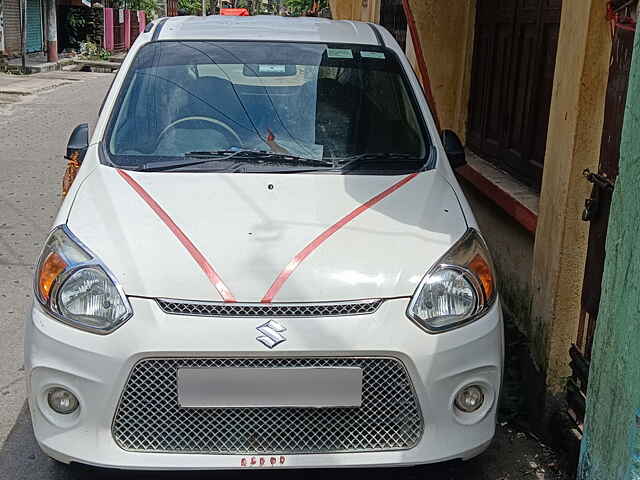 Second Hand Maruti Suzuki Alto 800 [2016-2019] LXi in Siliguri