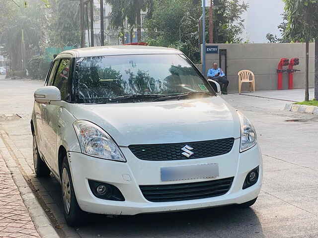 Second Hand Maruti Suzuki Swift [2021-2024] VXi [2021-2023] in Pune