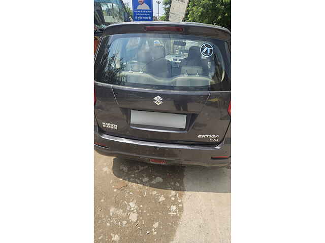 Second Hand Maruti Suzuki Ertiga [2012-2015] Vxi ABS in Delhi