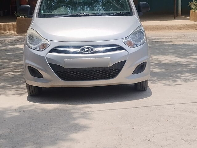 Second Hand Hyundai i10 [2010-2017] Magna 1.1 iRDE2 [2010-2017] in Ratlam