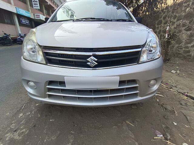 Second Hand Maruti Suzuki Estilo LXi CNG BS-IV in Kolhapur