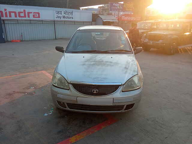 Second Hand Tata Indica V2 [2006-2013] Turbo DLG in Karad