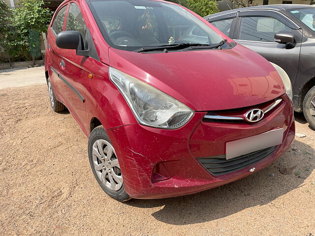 Second Hand Hyundai Eon 1.0 Kappa Magna + [2014-2016] in Hyderabad