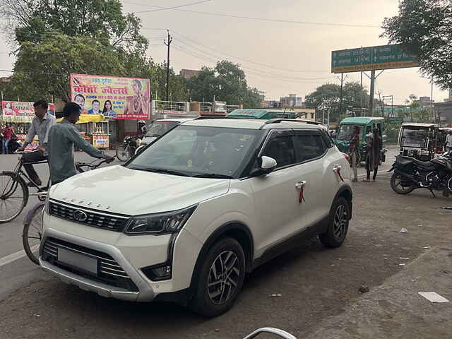 Second Hand Mahindra XUV300 [2019-2024] W8 (O) 1.5 Diesel [2020] in Unnao