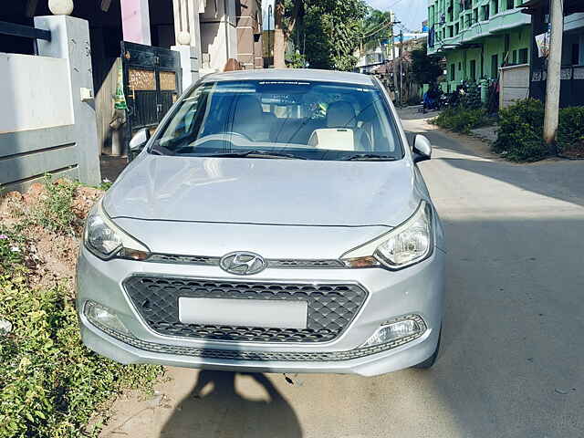 Second Hand Hyundai Elite i20 [2016-2017] Sportz 1.2 [2016-2017] in Coimbatore