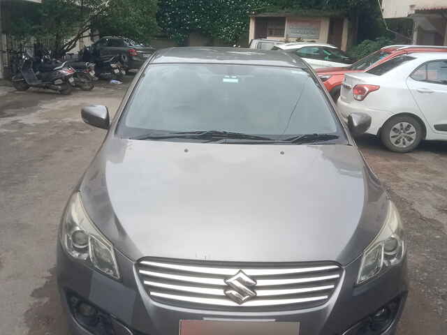 Second Hand Maruti Suzuki Ciaz [2014-2017] VXi in Nagpur