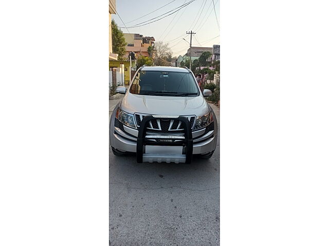 Second Hand Mahindra XUV500 [2011-2015] W8 in Bangalore