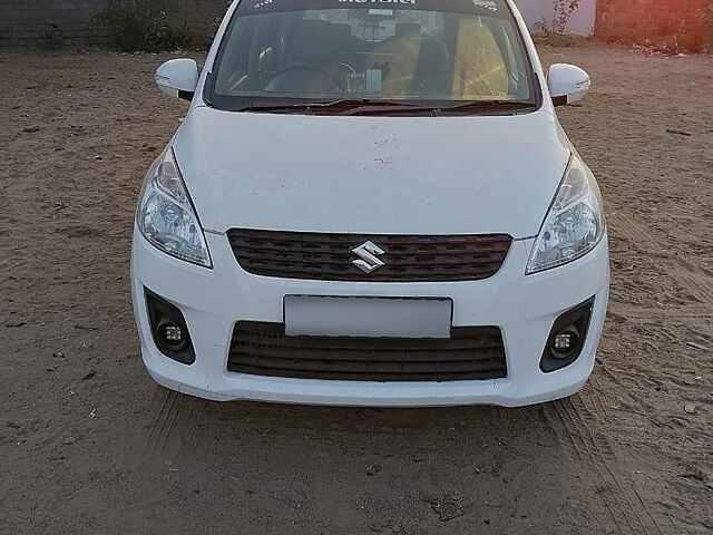 Second Hand Maruti Suzuki Ertiga [2015-2018] VXI in Anjar