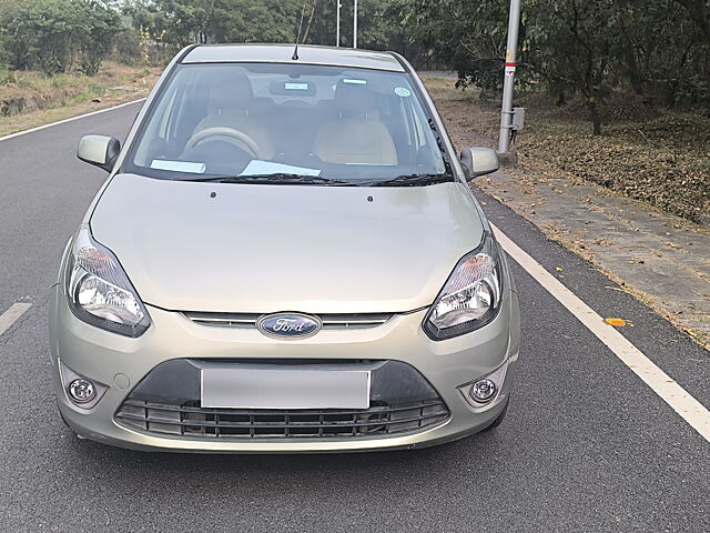 Second Hand Ford Figo [2010-2012] Duratec Petrol LXI 1.2 in Bilaspur