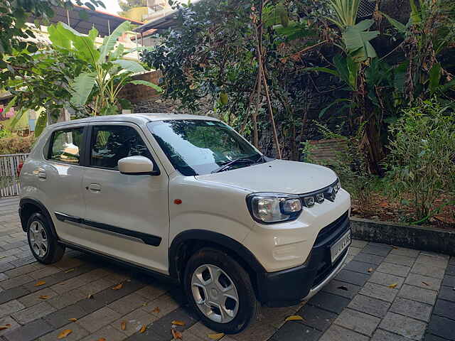 Second Hand Maruti Suzuki S-Presso [2019-2022] VXi Plus AMT in Kozhikode