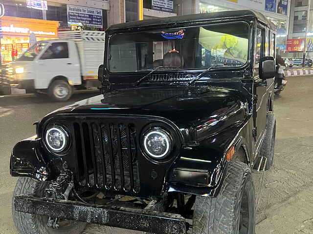 Second Hand Mahindra Marshal DI in Vadodara