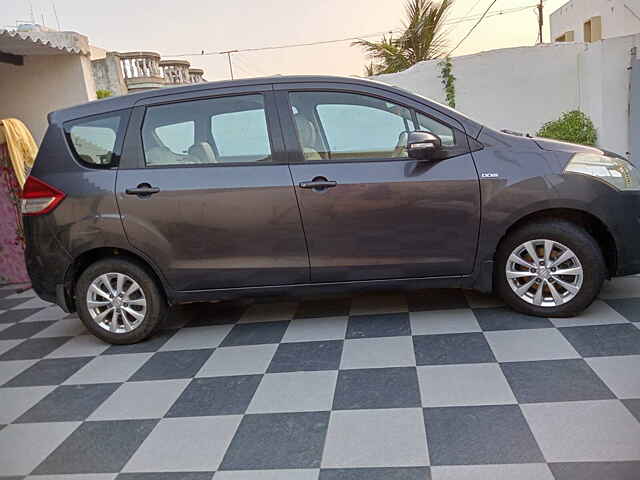 Second Hand Maruti Suzuki Ertiga [2012-2015] ZDi in Morbi