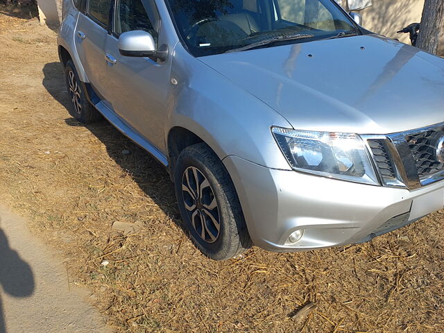 Second Hand Nissan Terrano [2013-2017] XV D THP Premium 110 PS in Gurdaspur