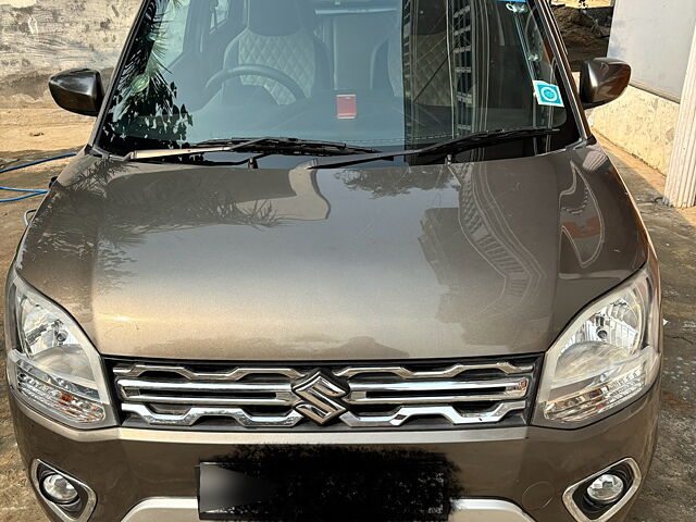 Second Hand Maruti Suzuki Wagon R [2019-2022] VXi 1.2 in Delhi