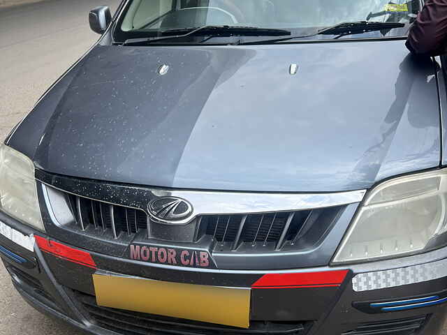 Second Hand Mahindra Verito 1.5 D4 BS-IV in Hyderabad