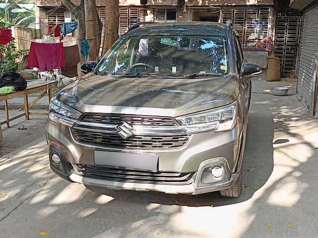 Second Hand Maruti Suzuki XL6 [2019-2022] Zeta MT Petrol in Kolkata