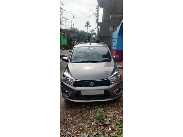 Second Hand Maruti Suzuki Celerio [2017-2021] VXi in Siliguri