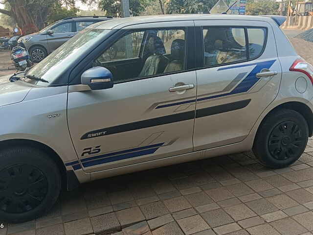 Second Hand Maruti Suzuki Swift [2014-2018] VXi [2014-2017] in Jharsuguda