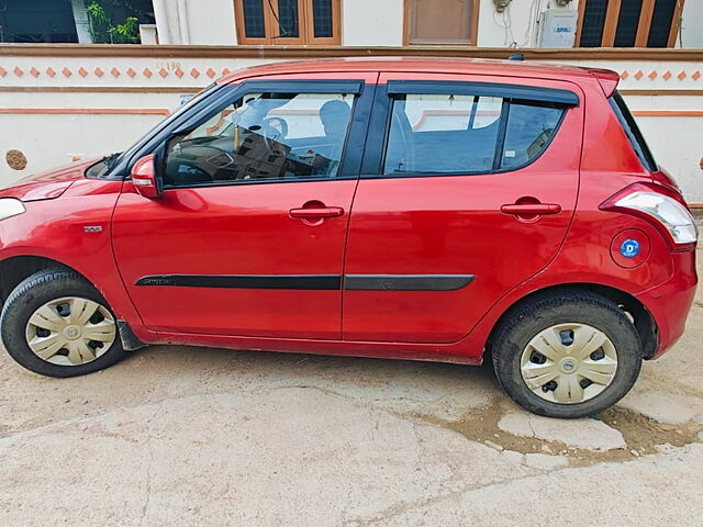 Second Hand Maruti Suzuki Swift [2011-2014] VDi in Hyderabad