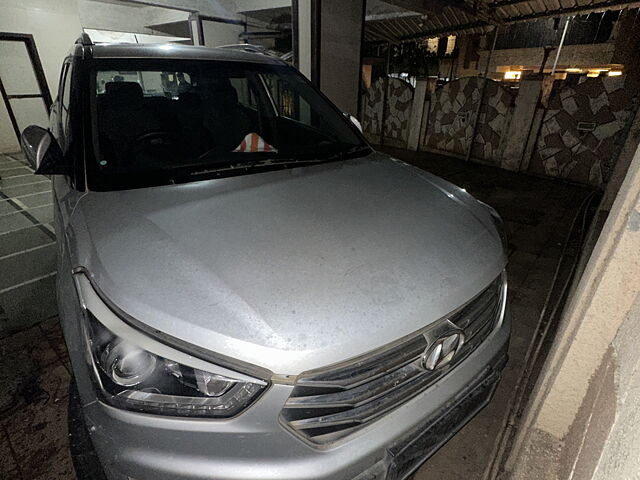 Second Hand Hyundai Creta [2015-2017] 1.6 SX in Ulhasnagar