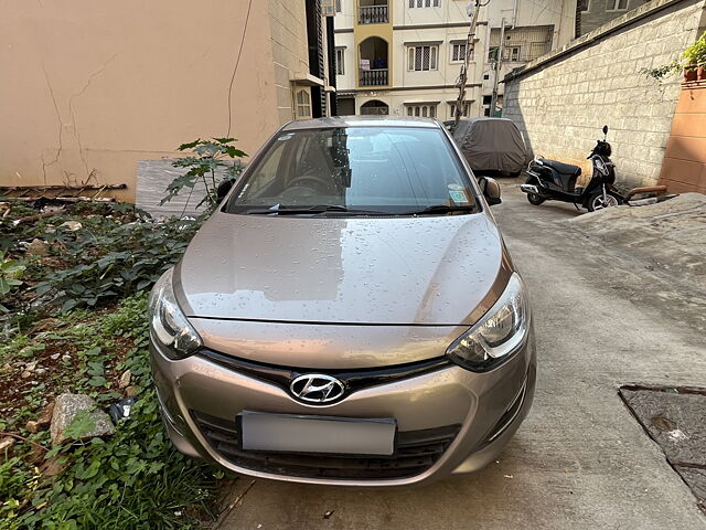 Second Hand Hyundai i20 [2012-2014] Magna (O) 1.2 in Bangalore