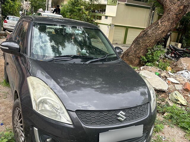 Second Hand Maruti Suzuki Swift [2014-2018] VXi [2014-2017] in Hyderabad