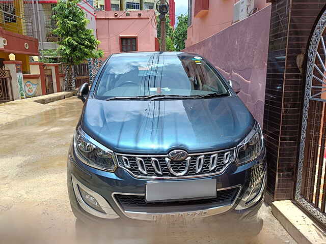 Second Hand Mahindra Marazzo [2018-2020] M2 7 STR in Bhubaneswar