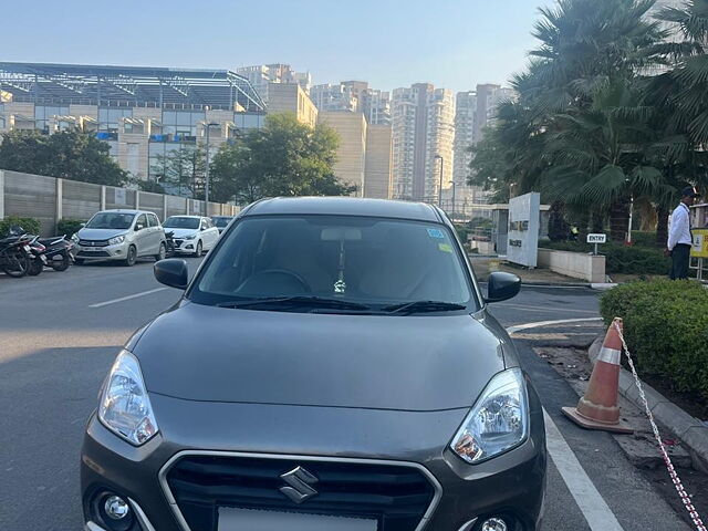 Second Hand Maruti Suzuki Dzire [2020-2024] LXi [2020-2023] in Gurgaon