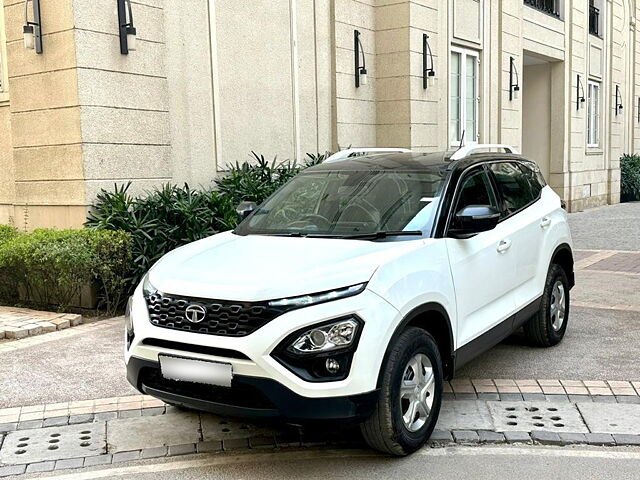 Second Hand Tata Harrier [2019-2023] XM [2019-2020] in Delhi