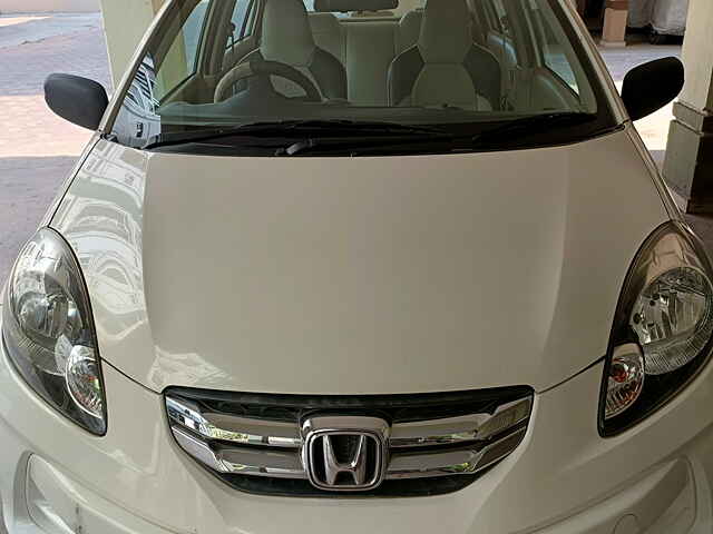 Second Hand Honda Amaze [2013-2016] 1.2 E i-VTEC in Visakhapatnam