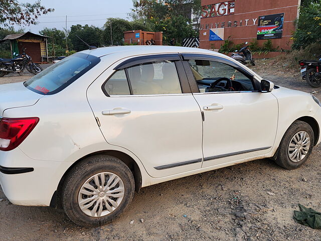 Second Hand Maruti Suzuki Dzire [2020-2024] VXi [2020-2023] in Indore