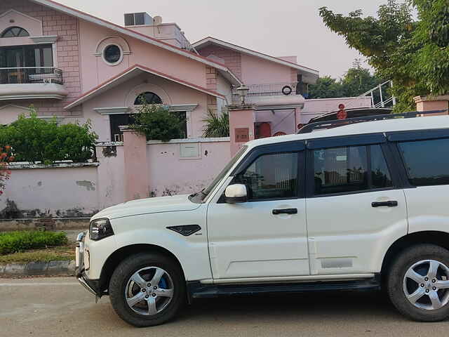 Second Hand Mahindra Scorpio 2021 S11 2WD 7 STR in Jaipur