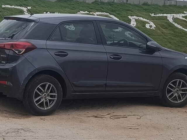 Second Hand Hyundai Elite i20 [2014-2015] Sportz 1.2 in Bangalore