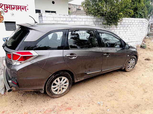 Second Hand Honda Mobilio V (O) Diesel in Jaipur